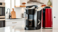 Best Keurig Coffee Makers for Small Spaces (2026) — Guide 5