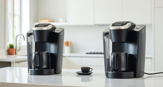 Best Keurig Coffee Makers for Small Spaces (2026) — Guide 8