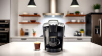Best Keurig Coffee Makers for Small Spaces (2026) — Guide 8