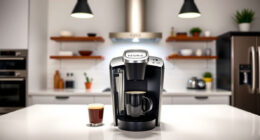 Best Keurig Coffee Makers for Small Spaces (2026) — Guide 8