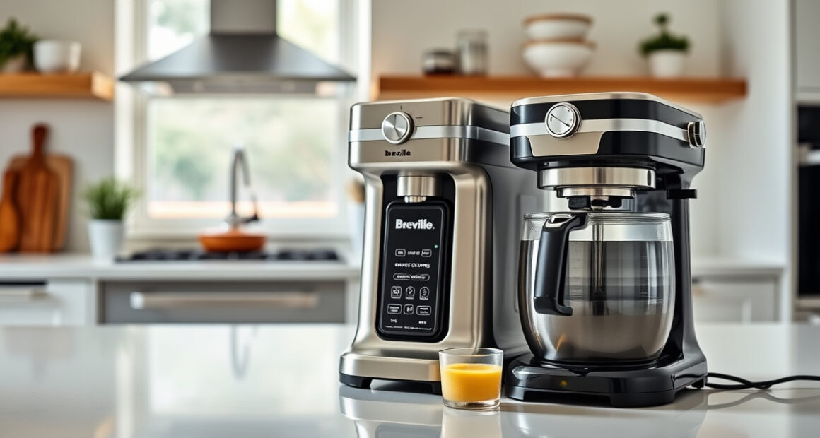 Breville Bambino Plus Maintenance: Essential Tips & Troubleshooting