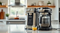 Breville Bambino Plus Maintenance: Essential Tips & Troubleshooting