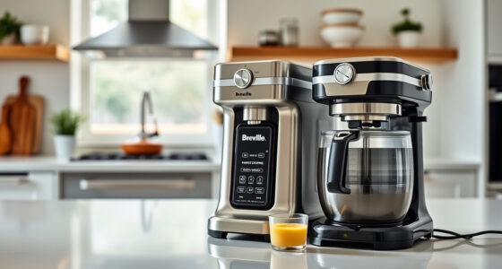 Breville Bambino Plus Maintenance: Essential Tips & Troubleshooting