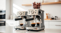 Breville Bambino Plus Review: Pros, Cons, and Who It's For
