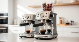 Breville Bambino Plus Review: Pros, Cons, and Who It's For