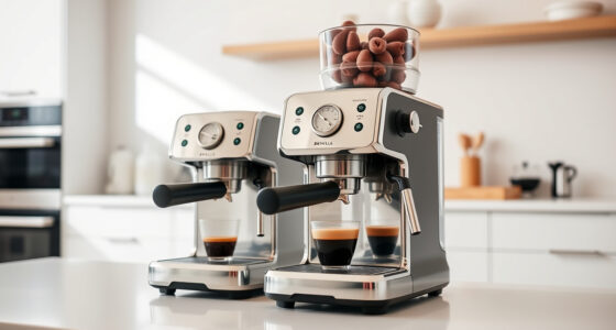Breville Bambino Plus Review: Pros, Cons, and Who It's For