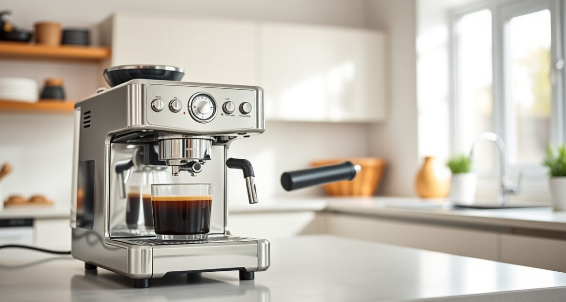 Breville Bambino Plus vs Breville Oracle Touch: Full Comparison