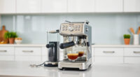 Breville Bambino Plus vs Breville Smart Oven Air: Full Comparison