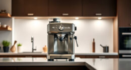 Breville Bambino Plus vs Breville Smart Oven Air: Which Fits Your Kitchen?