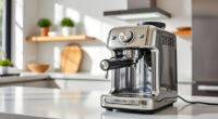 Breville Bambino Plus vs Ninja Espresso: Honest Comparison