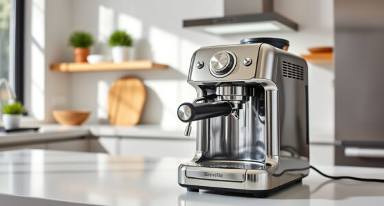 Breville Bambino Plus vs Ninja Espresso: Honest Comparison