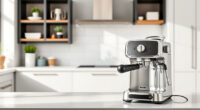 Breville Bambino Plus vs Ninja Espresso Machines: Which Is Better?