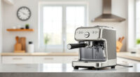 Breville Barista Pro vs Breville Smart Oven Air: Full Comparison