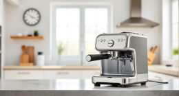 Breville Barista Pro vs Breville Smart Oven Air: Full Comparison