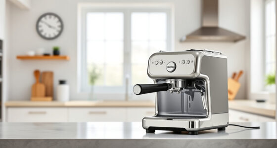 Breville Barista Pro vs Breville Smart Oven Air: Full Comparison