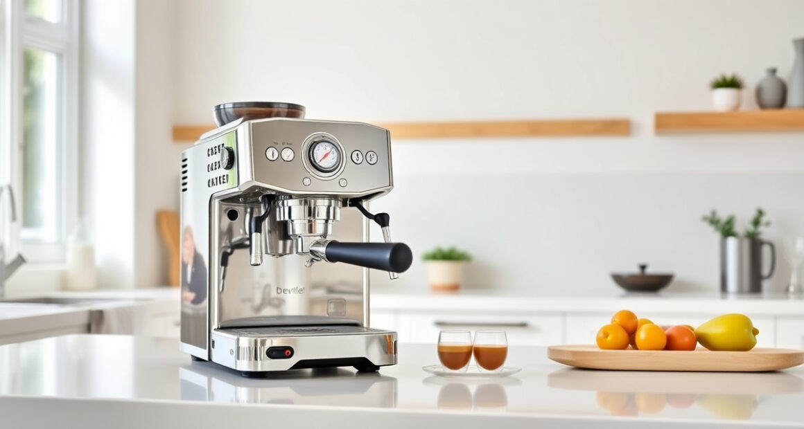 Breville Barista Pro vs Breville Smart Oven Air: Full Comparison