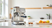 Breville Barista Pro vs Breville Smart Oven Air: Full Comparison