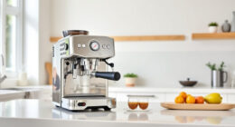 Breville Barista Pro vs Breville Smart Oven Air: Full Comparison