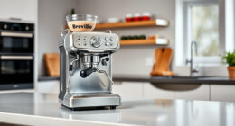 Breville Cleaning Tablets: Compatibility & Buyer’s Guide