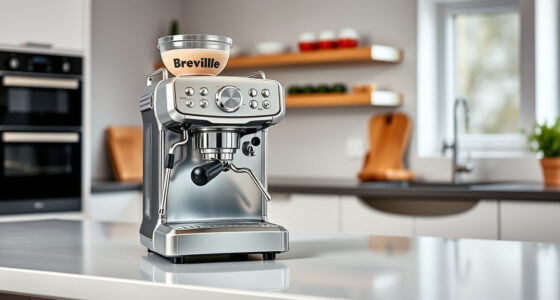 Breville Cleaning Tablets: Compatibility & Buyer’s Guide