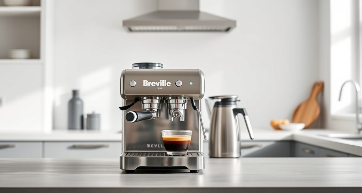 Breville Cleaning Tablets & Water Filters Buying Guide
