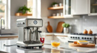 Breville Espresso Machine Maintenance: A Complete Guide