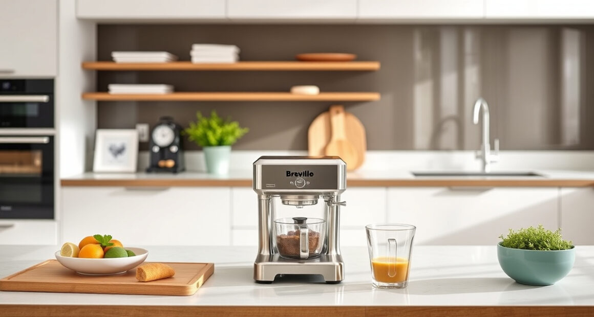 Breville Espresso Machine Not Heating: Causes & Easy Fixes