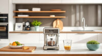 Breville Espresso Machine Not Heating: Causes & Easy Fixes
