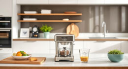 Breville Espresso Machine Not Heating: Causes & Easy Fixes
