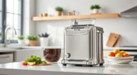 Breville Espresso Machine Not Heating: Causes & Fixes