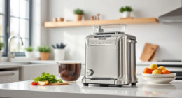 Breville Espresso Machine Not Heating: Causes & Fixes