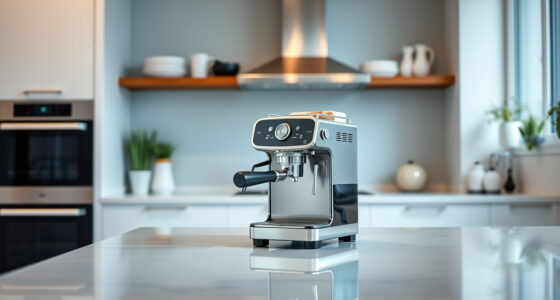 Breville Espresso Machines Roundup: Top Picks for Every Brewer
