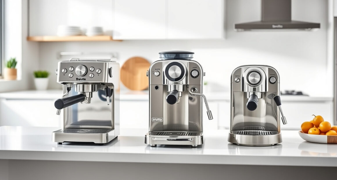 Breville Milk Jug: Compatibility & Buying Guide