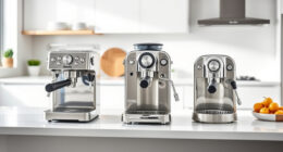 Breville Milk Jug: Compatibility & Buying Guide