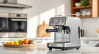 Breville Milk Jug Compatibility & Buying Guide