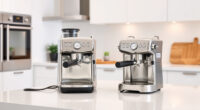 Breville Oracle Touch Review: Top Features & Who It's For