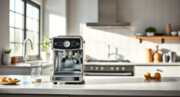 Breville Oracle Touch vs Breville Smart Oven Air: Full Comparison