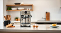 Breville Oracle Touch vs Breville Smart Oven Air: Full Comparison