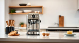 Breville Oracle Touch vs Breville Smart Oven Air: Full Comparison