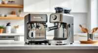 Breville vs Ninja: Which Espresso Machine Wins in 2026?