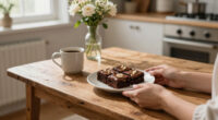 Buckeye Brownies