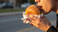 Burger Burger Surges In Global Coverage
