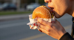 Burger Burger Surges In Global Coverage