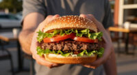 Burger King Whopper Guarantee
