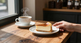 Cheesecake Factory Surges In Global Coverage