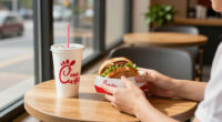 Chick-fil-a