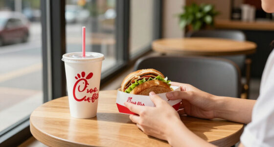 Chick-fil-a
