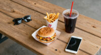 Chick Fil A