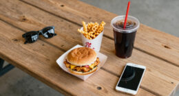 Chick Fil A