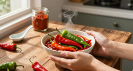 Chili Surges In Global Coverage